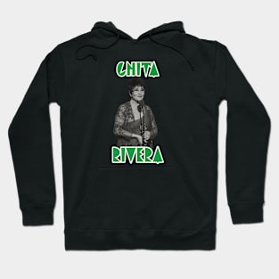 Chita Rivera Hoodie